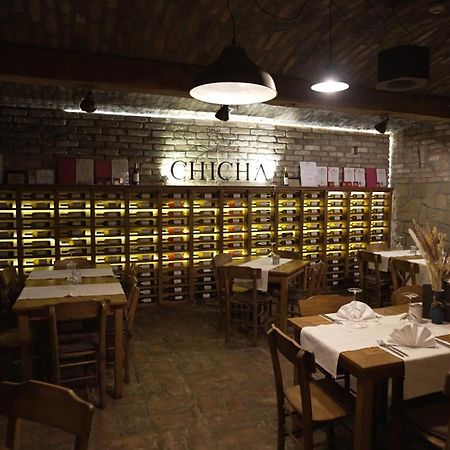 Garni Hotel Chicha - Winery Skrbic 베오그라드 외부 사진